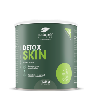Detox Skin