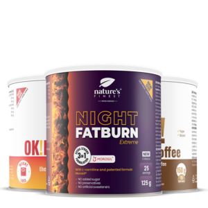 Fat Burning Drinks Bundle