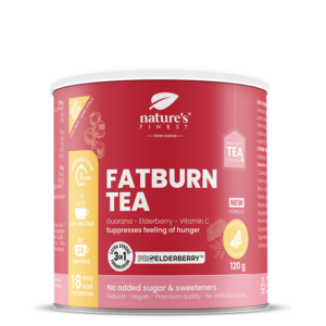FatBurn Tea