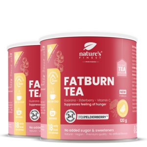 FatBurn Tea bundle