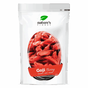 Goji Berries Bio