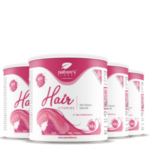 Hair Vitamins bundle