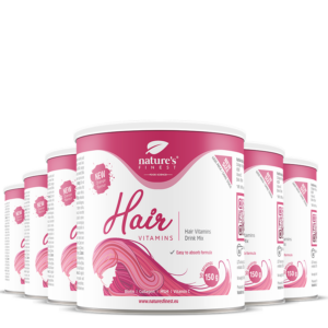 Hair Vitamins bundle