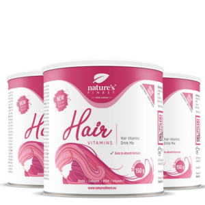 Hair Vitamins Bundle