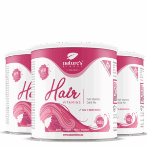 Hair Vitamins bundle(copy)
