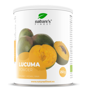 Lucuma powder Bio