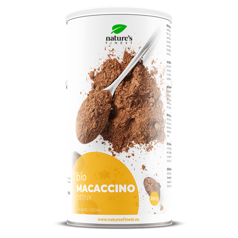 Macaccino Bio