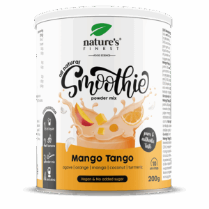 Smoothie Powder Mix - Mango Tango