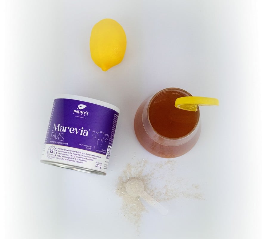 MareVia product image