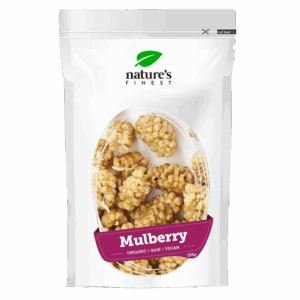 Mulberries Bio