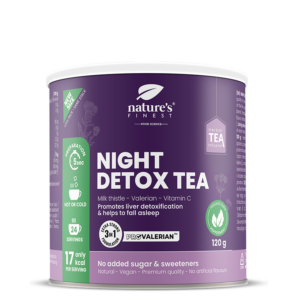 Night Detox Tea