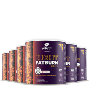 Night FatBurn Extreme bundle