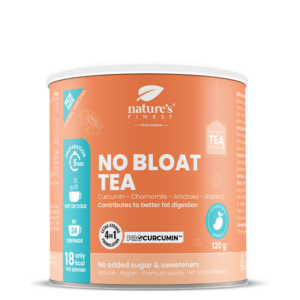 No Bloat Tea
