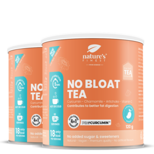 No Bloat Tea bundle