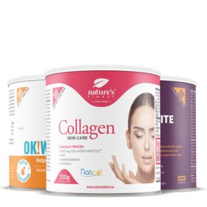 OK! Body Lift + Cellulite PRO bundle