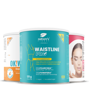 OK! Body Lift + Waistline PRO bundle