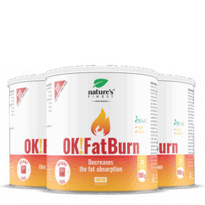 OK!FatBurn bundle