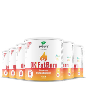 OK!FatBurn 6x bundle