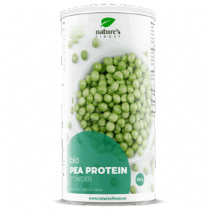 Pea Protein powder Bio