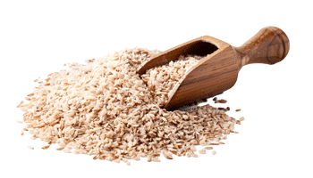 Psyllium husk