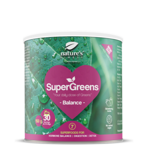 SuperGreens BALANCE