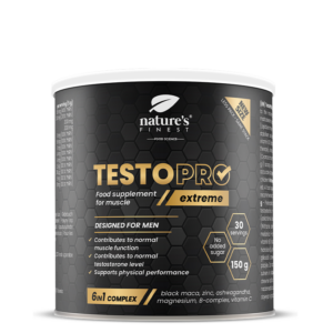 TestoPRO Extreme