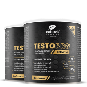 TestoPRO Extreme bundle