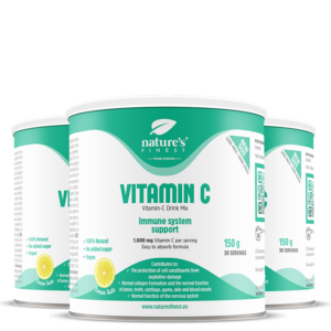 Vitamin C bundle