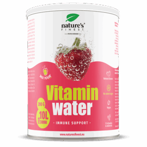 Vitamin Water IMMUNE SUPPORT