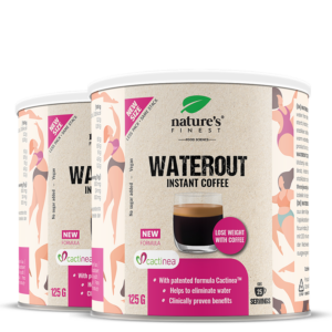 Waterout Coffee bundle