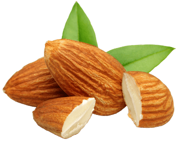 Almond oil