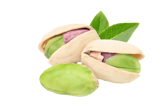 Pistachio
