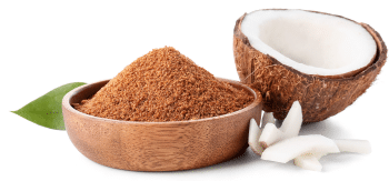 Coconut sugar