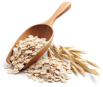 Oat flakes
