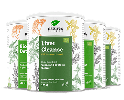 Healthy Liver bundle