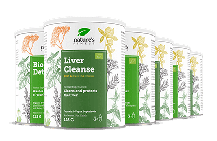 Healthy Liver bundle