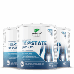 PROSTATE Support bundle