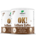OK!FatBurn Coffee bundle