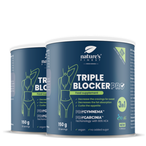 Triple Blocker PRO bundle