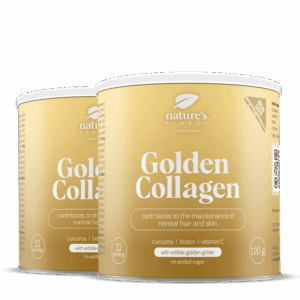Golden Collagen 1+1 FREE