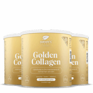 Golden Collagen bundle