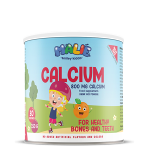MALIE Calcium