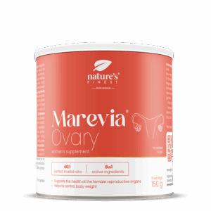 Marevia Ovary