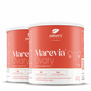 Marevia Ovary bundle