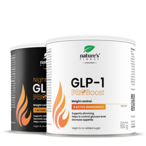 GLP-1 ProBoost Day & Night bundle