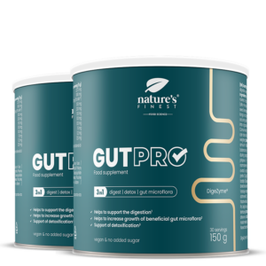 GutPRO bundle