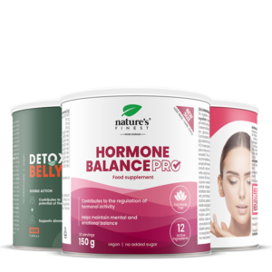 Hormone Fat Skin Lift