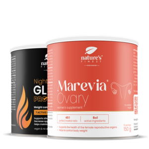 Marevia Ovary + Night GLP-1 ProBoost