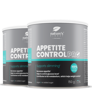Appetite control PRO 1+1 FREE