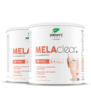 MELAclear+ bundle